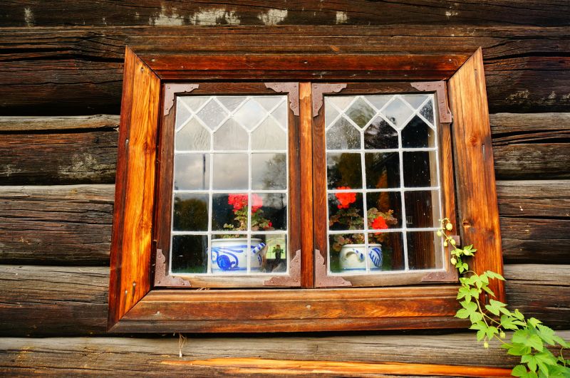 Wood Window Service in Greensboro, NC