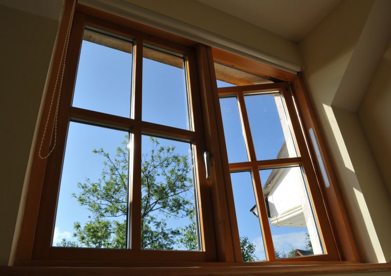 Wood Window Service in Nashville, TN