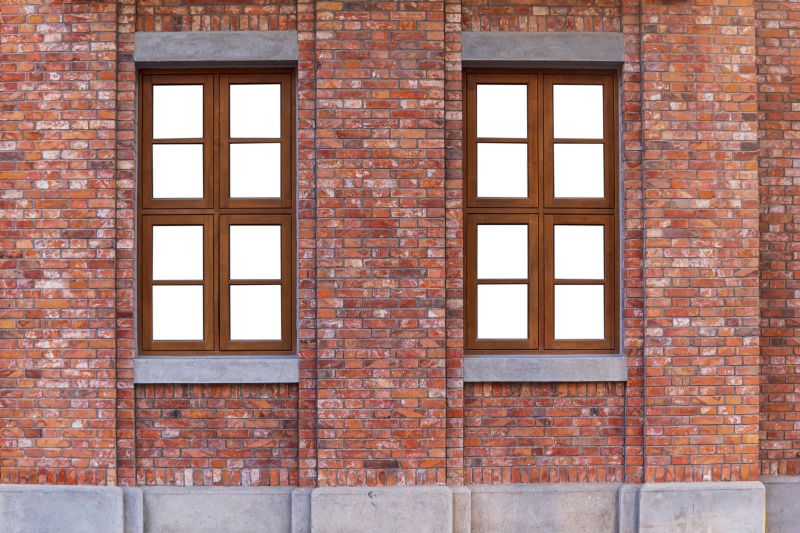 Wood Windows Installation in Cary, NC