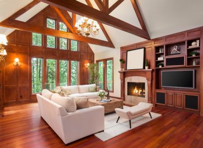 Wood Windows Installation in Boone, NC