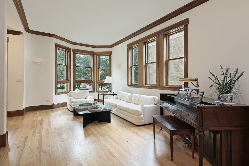 Wood Windows Installation in Franklin, TN